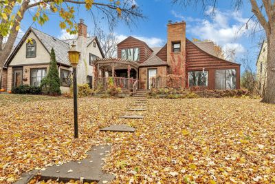 912 Riverside Drive Se, House other with 5 bedrooms, 2 bathrooms and null parking in Saint Cloud MN | Image 1