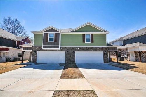 4133 W Sardinia Way, Fayetteville, AR, 72704-7157 | Card Image