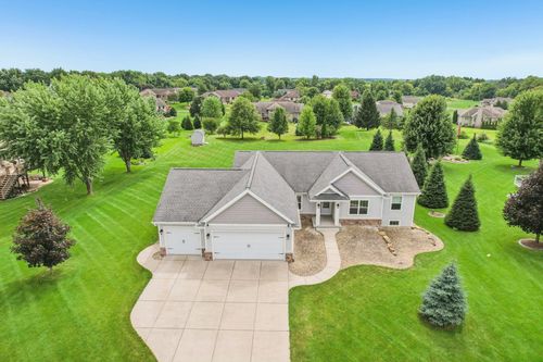 2997 Craig Lane, Bristol, WI, 53590 | Card Image