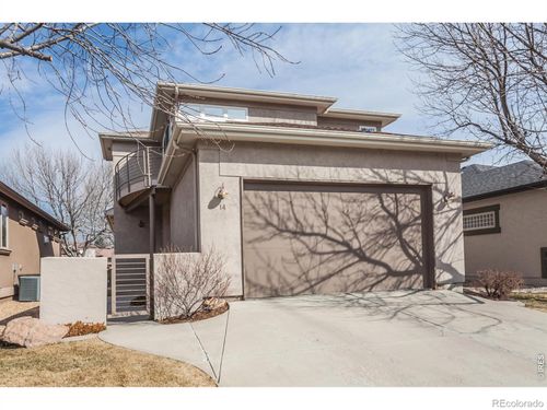 14-4014 S Lemay Ave, Fort Collins, CO, 80525-3191 | Card Image