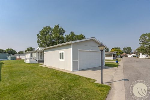 3904 Swallow Lane, Billings, MT, 59102 | Card Image