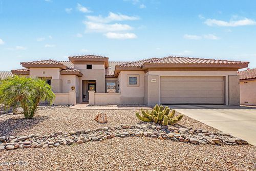 19869 N Shadow Mountain Dr, Surprise, AZ, 85374-4942 | Card Image