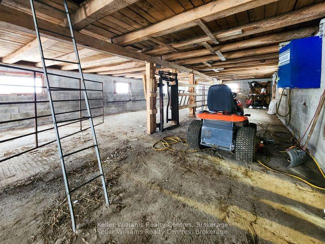 463176 Concession 24, Home with 2 bedrooms, 2 bathrooms and 20 parking in Georgian Bluffs ON | Image 24