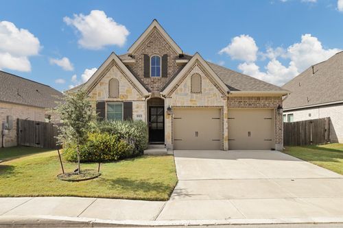 9313 Aggie Run, San Antonio, TX, 78254-4689 | Card Image