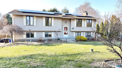 309 Brookfield St, South Windsor, CT, 06074-1205 | Card Image