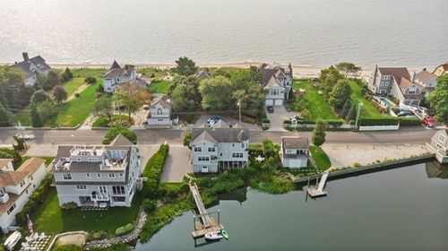 1810 Fairfield Beach Rd, Fairfield, CT, 06824-6523 | Card Image