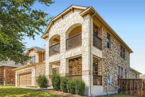 3017 Timothy Dr, Round Rock, TX, 78665-2167 | Card Image