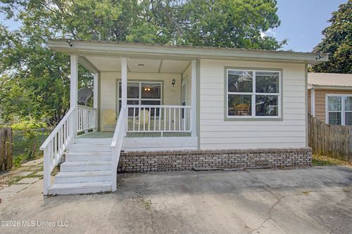 331 Reynoir Street, Biloxi, MS, 39530 | Card Image