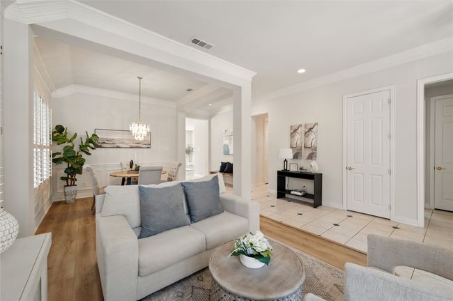 2110 Watercrest Ct, House other with 3 bedrooms, 2 bathrooms and null parking in Keller TX | Image 7