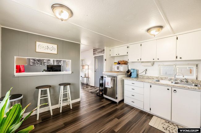 1511 Mydland Rd, House other with 2 bedrooms, 1 bathrooms and null parking in Sheridan WY | Image 8