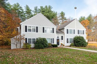 N8 - 50 Brookside Drive, Condo with 2 bedrooms, 1 bathrooms and null parking in Exeter NH | Image 2