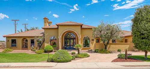 417 Willow Glen Dr, El Paso, TX, 79922-2306 | Card Image