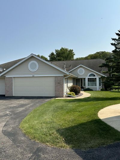 1964 Topaz Pointe Lane Sw, Townhouse with 2 bedrooms, 1 bathrooms and null parking in Rochester MN | Image 1