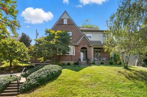 745 Avon Fields Ln, Cincinnati, OH, 45229-1538 | Card Image