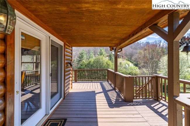 11 Lucky Lakes Rd, House other with 2 bedrooms, 3 bathrooms and null parking in Grassy Creek NC | Image 38