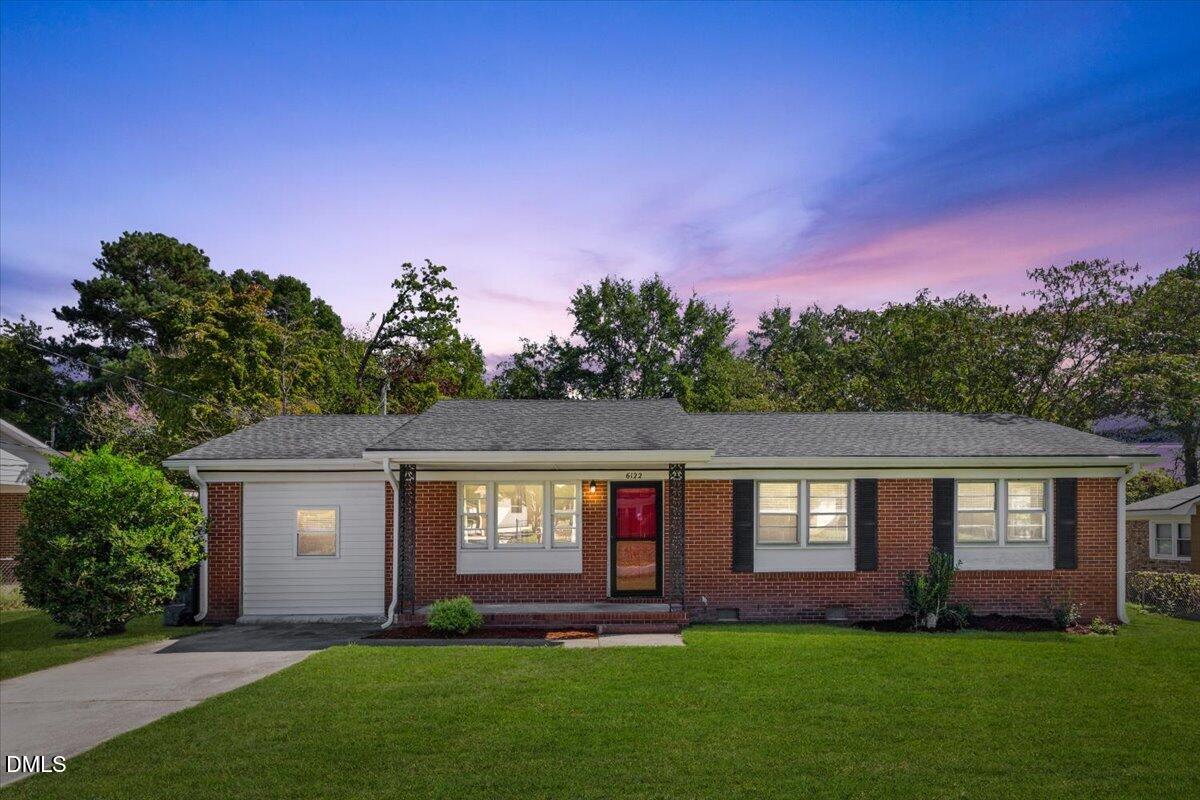 Residential in Fayetteville