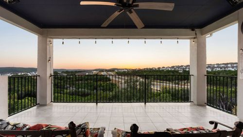 1925 Sorvino Walk, Leander, TX, 78641-4265 | Card Image