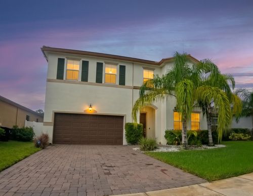 7871 Nw Greenbank Cir, Port St. Lucie, FL, 34987-3041 | Card Image