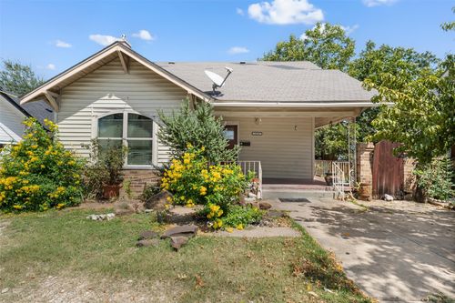 1215 N 18th St, Waco, TX, 76707-2113 | Card Image