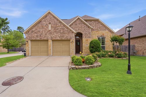 8870 Van Allen Drive, The Woodlands, TX, 77381 | Card Image