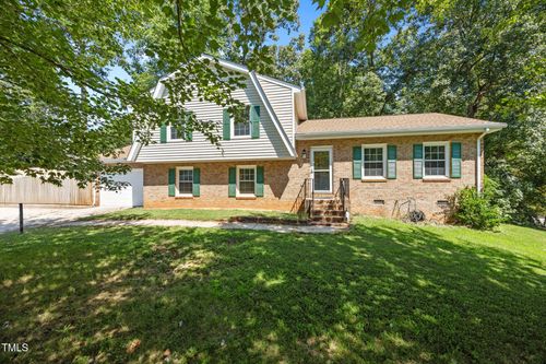 6600 Coach Light Cir, Raleigh, NC, 27613-3300 | Card Image