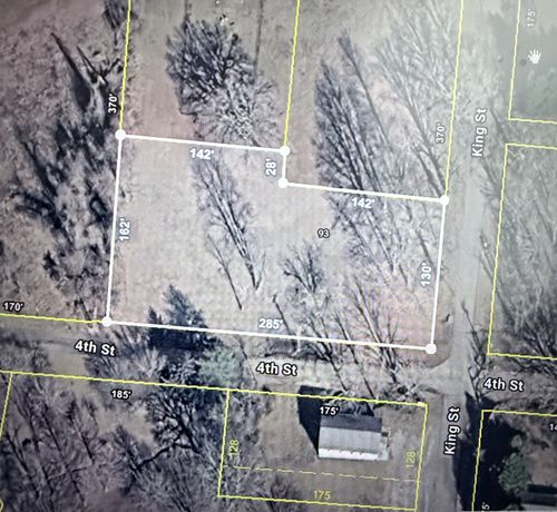 0 4th Street, Monteagle, TN, 37356 | Card Image