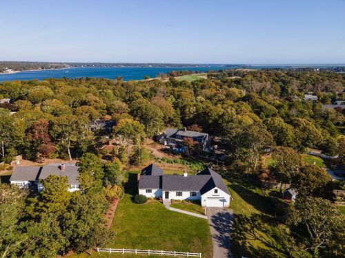 101 Monomoyic Way, Chatham, MA, 02633-1148 | Card Image