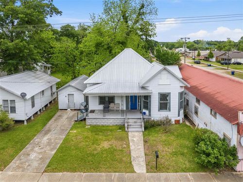 816 5th Ave Avenue, Kinder, LA, 70648 | Card Image