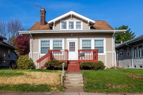 2506 Leclaire Street, Davenport, IA, 52803 | Card Image