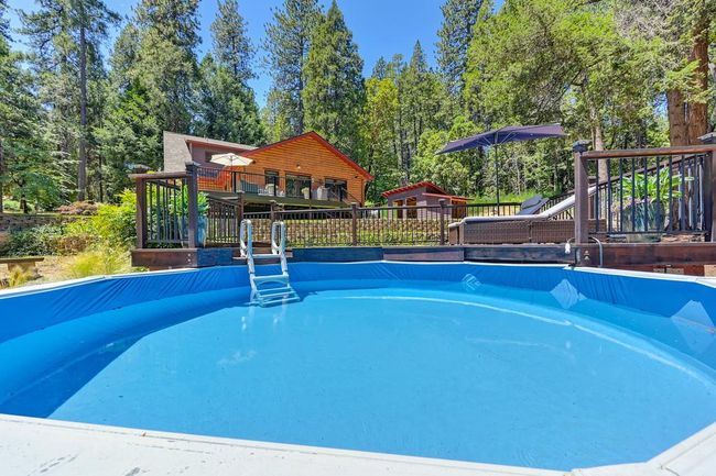 5397 La Colina Dr, House other with 3 bedrooms, 3 bathrooms and null parking in Georgetown CA | Image 30