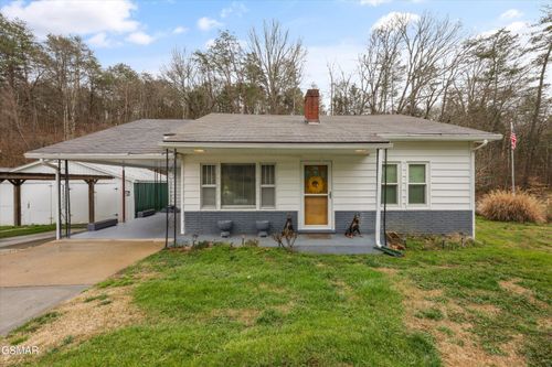 417 Allensville Rd, Sevierville, TN, 37876-1615 | Card Image
