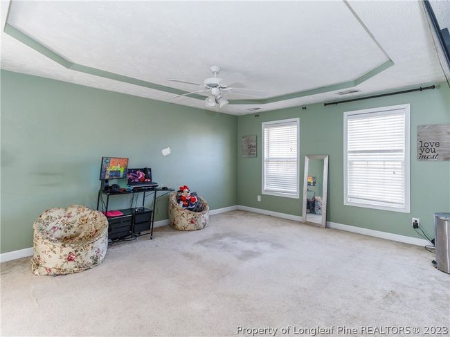 145 Ironwood Way, House other with 3 bedrooms, 3 bathrooms and null parking in Raeford NC | Image 21