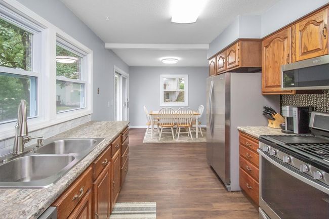 16477 21 St St S, House other with 3 bedrooms, 1 bathrooms and null parking in Lake Saint Croix Beach MN | Image 7