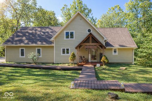 9007 Agate Ave, Nashville, IN, 47448-8058 | Card Image