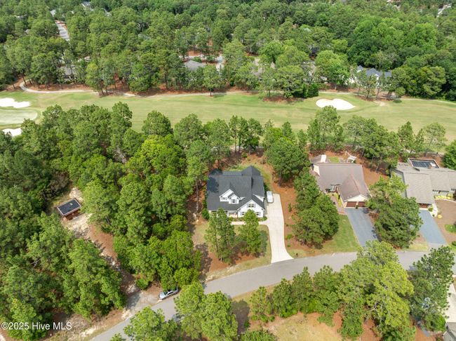 28 Kahkwa Trl, House other with 4 bedrooms, 4 bathrooms and 2 parking in Pinehurst NC | Image 59
