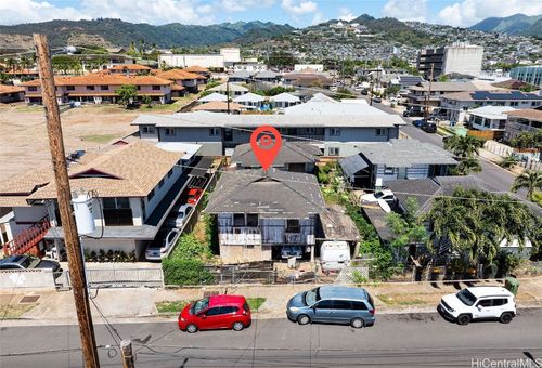 1428 Alokele Street, Honolulu, HI, 96817 | Card Image