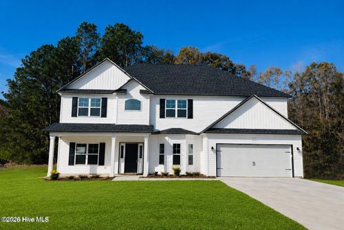 1115 Lunenburg Pl, Jacksonville, NC, 28540-4251 | Card Image