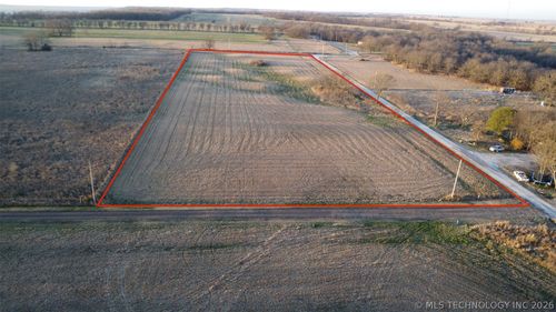 4755 S Talala Creek Ln, Talala, OK, 74080-9625 | Card Image