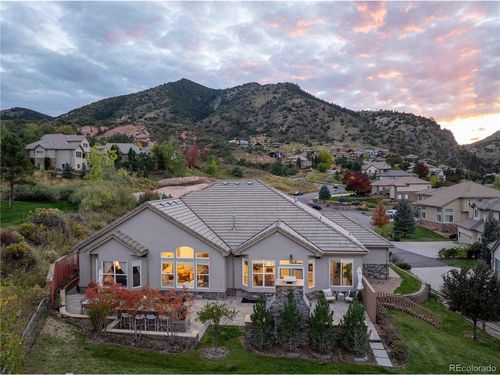 5386 Tiger Bend Ln, Morrison, CO, 80465-2196 | Card Image