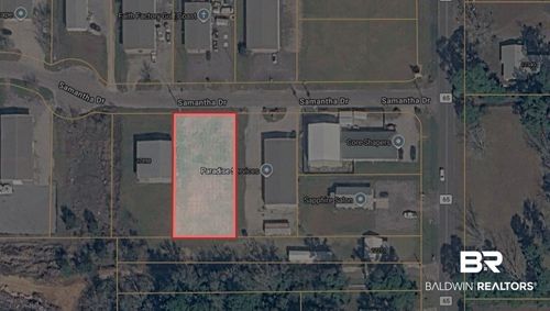 17924 Samantha Dr, Foley, AL, 36535-9408 | Card Image