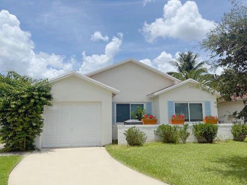 9112 Pine Springs Dr, Boca Raton, FL, 33428-1457 | Card Image