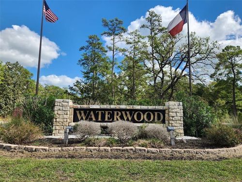 24525 Waterwood Pkwy, Huntsville, TX, 77320 | Card Image
