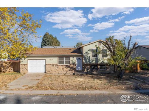 2128 Wedgewood Court, Greeley, CO, 80631 | Card Image