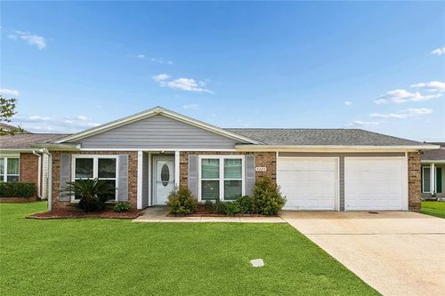 4425 S Ridgelane Street, Marrero, LA, 70072 | Card Image