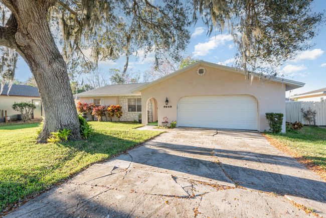 2042 King Richard Drive, House other with 3 bedrooms, 2 bathrooms and null parking in Titusville FL | Image 21