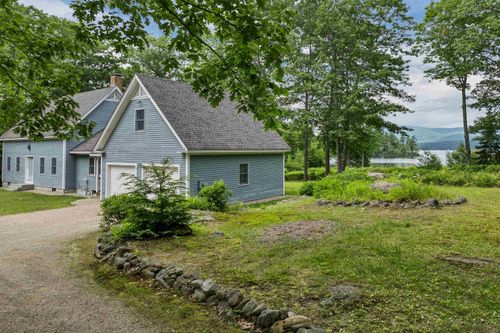 1205 Moultonboro Neck Rd, Moultonborough, NH, 03254-2530 | Card Image