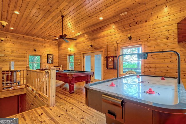 672 Screamer Dr, House other with 3 bedrooms, 3 bathrooms and null parking in Clayton GA | Image 51