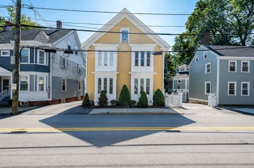 46 Dennett St, Portsmouth, NH, 03801-3600 | Card Image