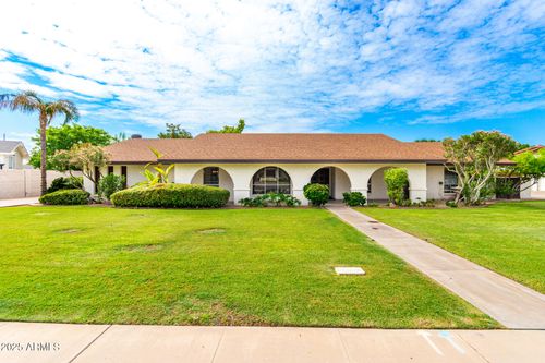2217 E Hackamore St, Mesa, AZ, 85213-4006 | Card Image