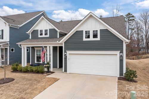 131 Reids Cove Dr, Mooresville, NC, 28117-8304 | Card Image